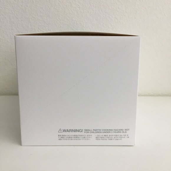 Pop Mart Labubu "Big Into Energy" EMPTY Collector's Box Only fits Set of 6 - Picture 7 of 9